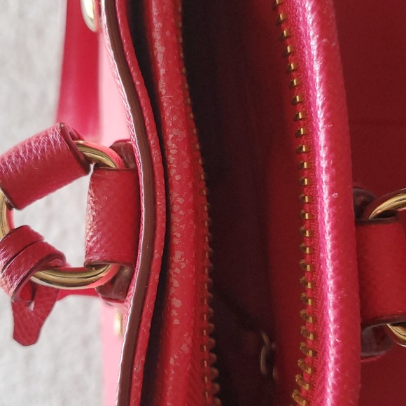Ruby Prince Street Satchel Bag - Picture 12 of 12